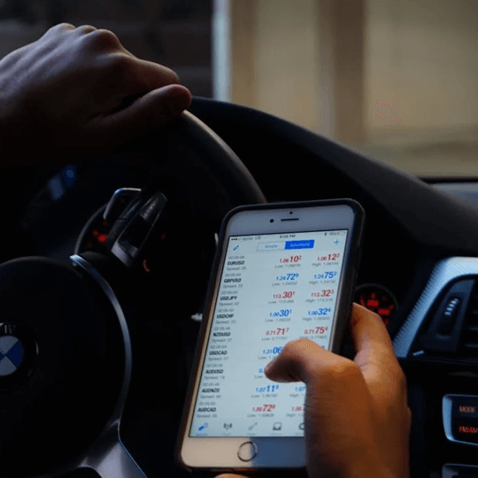 Greymont Finova performance analytics illustration